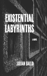 Couverture_Existential Labyrinths