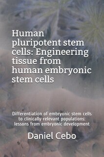 Couverture_Human Pluripotent Stem Cells