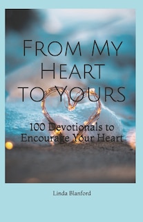 Front cover_From My Heart To Yours