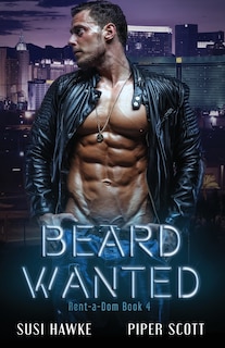 Front cover_Beard Wanted