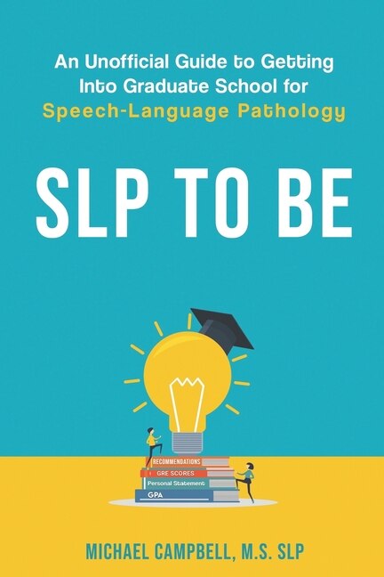 Front cover_SLP To Be