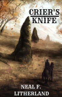 Front cover_Crier's Knife