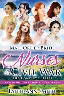 Front cover_Mail Order Bride