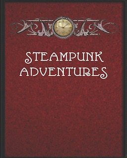Couverture_Steampunk Adventures