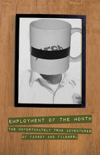 Front cover_Employment of the Month