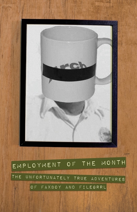 Front cover_Employment of the Month