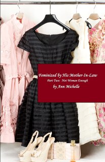 Couverture_Feminized By His Mother-in-Law