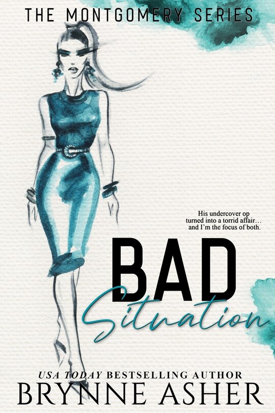 Front cover_Bad Situation