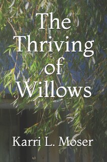 Front cover_The Thriving of Willows