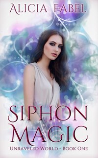 Front cover_Siphon Magic