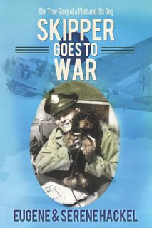 Front cover_Skipper Goes to War
