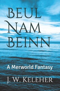 Front cover_Beul Nam Beinn