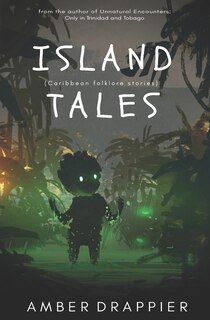 Front cover_Island Tales