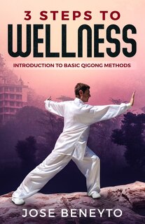 Couverture_3 Steps to Wellness