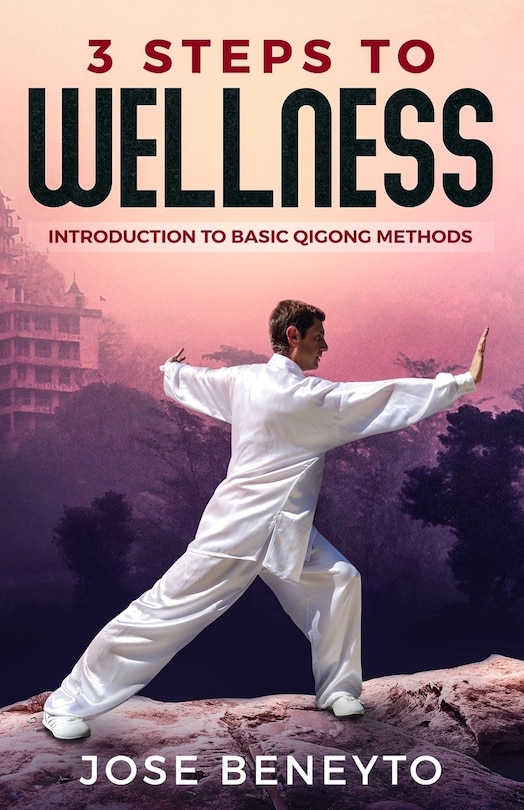 Couverture_3 Steps to Wellness
