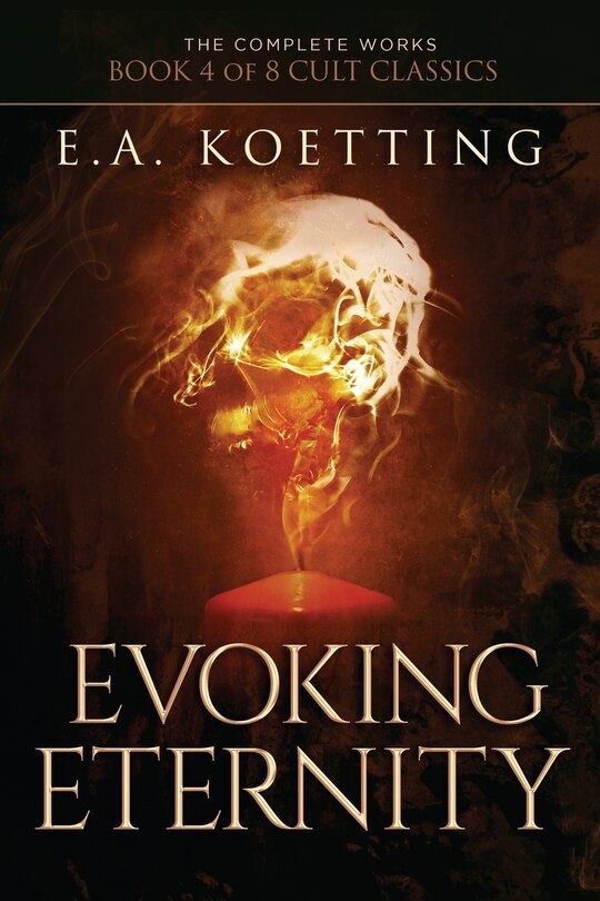 Evoking Eternity: Forbidden Rites of Evocation