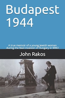 Couverture_Budapest 1944