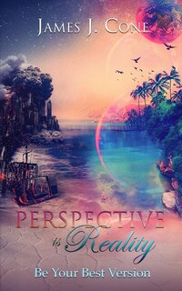 Front cover_Perspective Is Reality