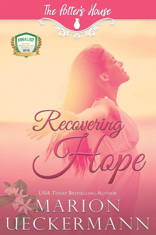 Front cover_Recovering Hope