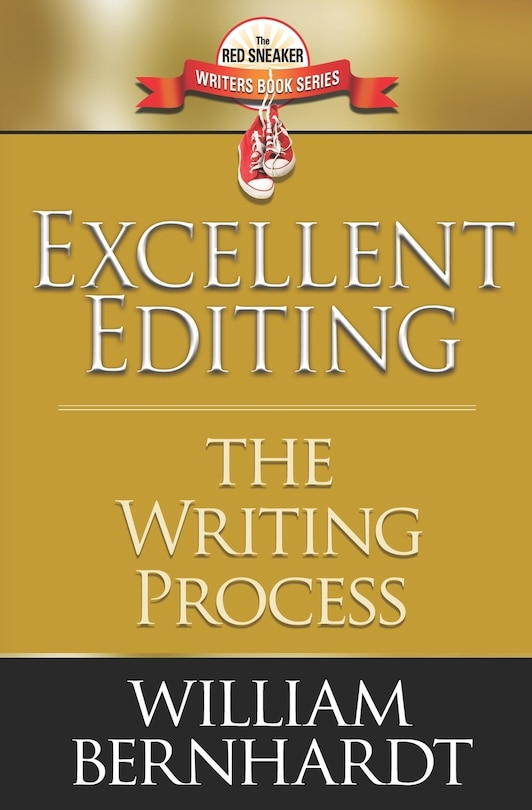 Front cover_Excellent Editing