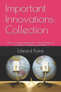 Front cover_Important Innovations