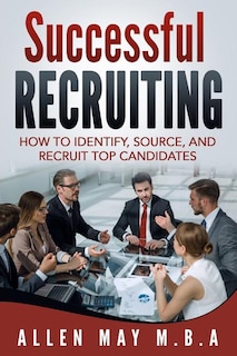 Couverture_Successful Recruiting
