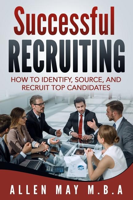 Couverture_Successful Recruiting