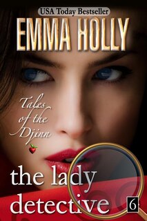 The Lady Detective