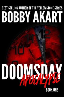 Front cover_Doomsday