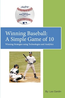 Front cover_Winning Baseball