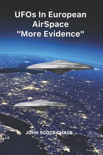 Couverture_UFOs IN EUROPEAN AIRSPACE