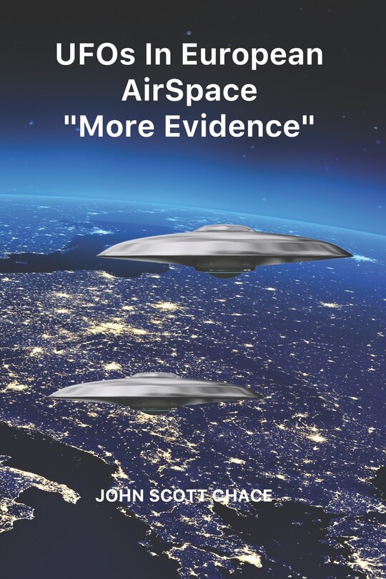 Couverture_UFOs IN EUROPEAN AIRSPACE