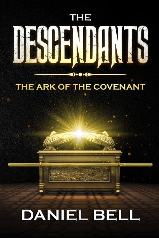 Front cover_The Descendants