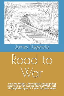 Couverture_Road to War
