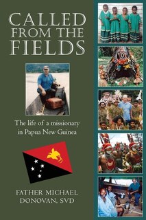 Couverture_Called From The Fields