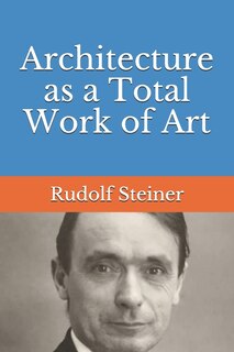 Front cover_Architecture as a Total Work of Art