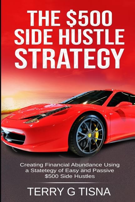 Front cover_The $500 Side Hustle Strategy