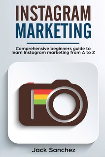 Front cover_Instagram Marketing