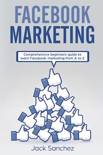 Front cover_Facebook Marketing
