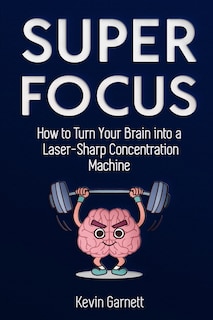 Front cover_Super Focus