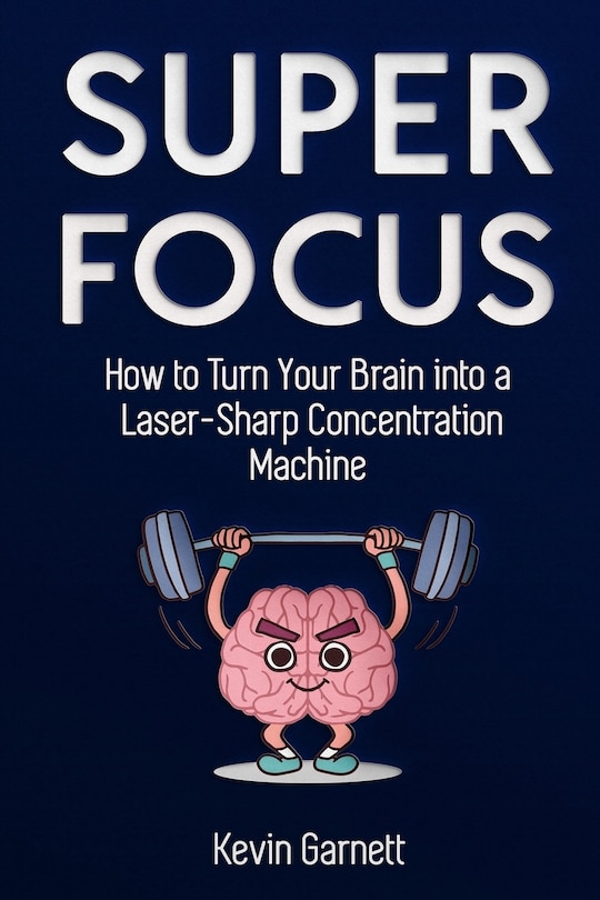 Front cover_Super Focus