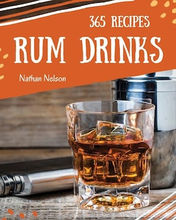 Front cover_Rum Dinks 365