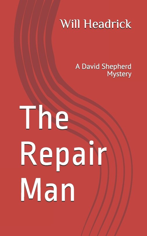 Couverture_The Repair Man