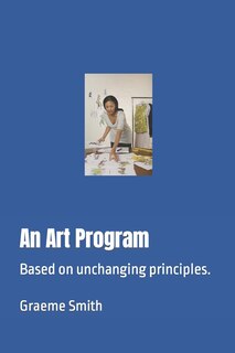 Front cover_An Art Program