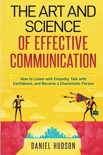 Front cover_The Art and Science of Effective Communication