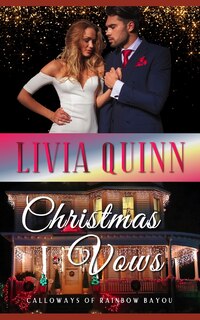 Front cover_Christmas Vows