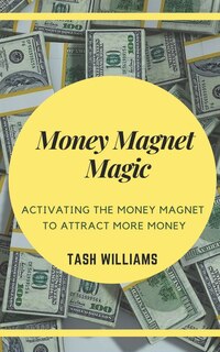 Front cover_Money Magnet Magic
