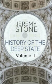 Front cover_History of the Deep State