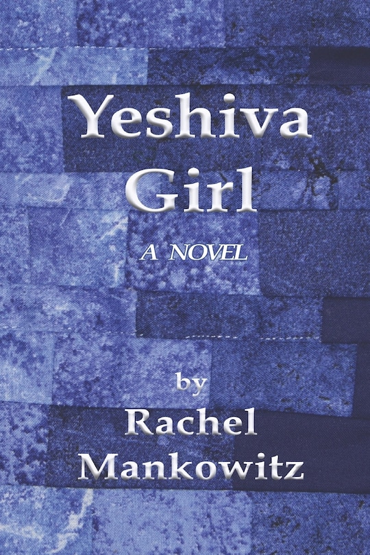 Couverture_Yeshiva Girl