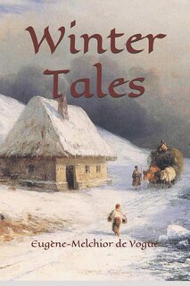 Front cover_Winter Tales